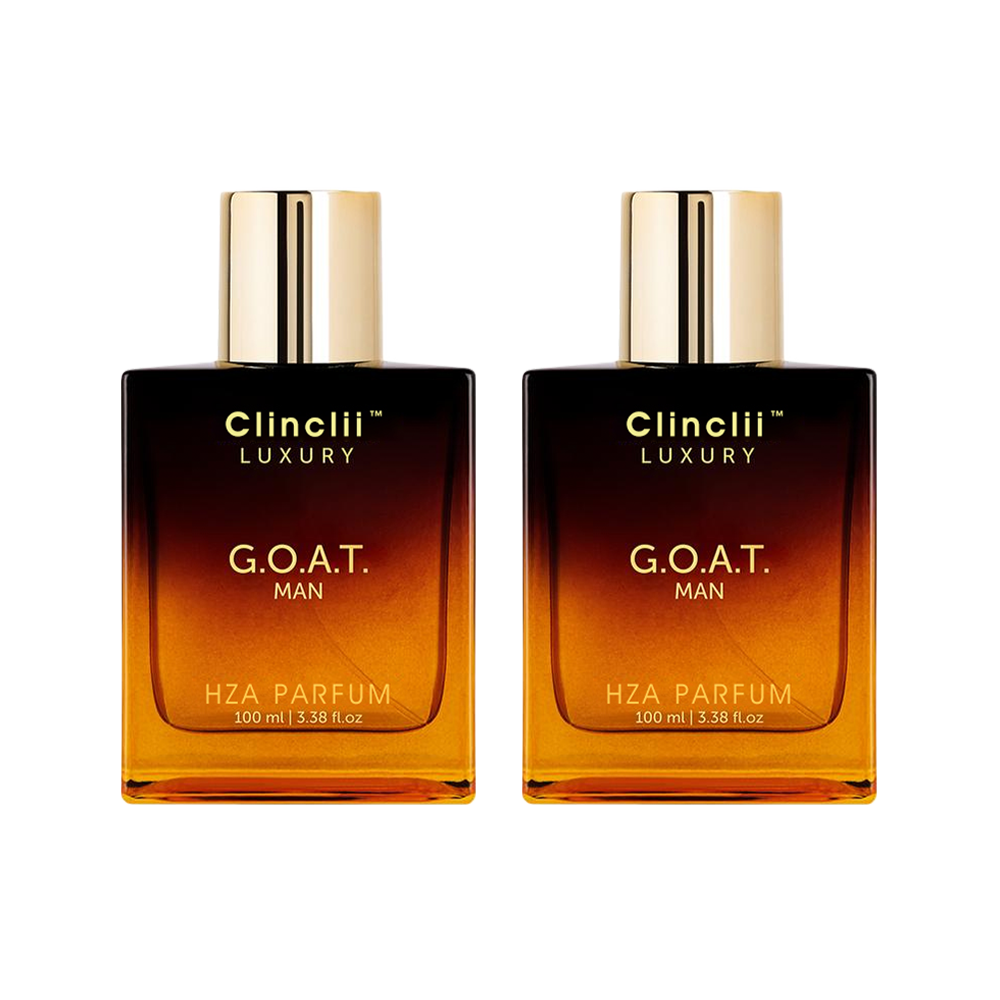 Final 3 Hours: 60%OFFđ„Gentlemenâs Fragrance Set with CEO MAN Perfume & G.O.A.T MAN Aroma