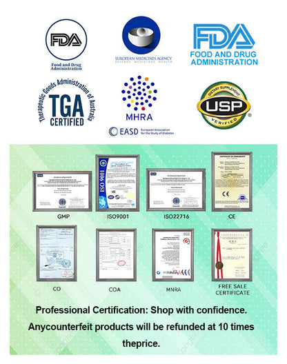 Nano Slimming Patch (Lose 7 Pounds in 30 Days)