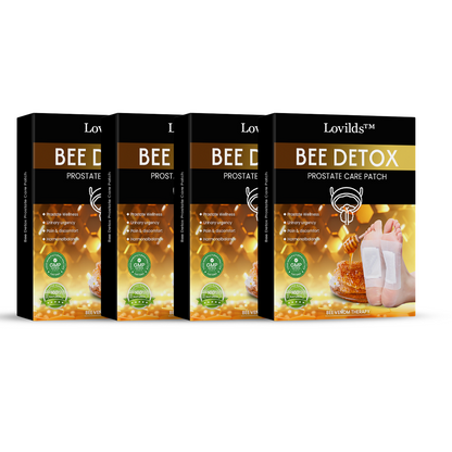 🔥LOVILDS™ Bee Detox Prostate Care Patch