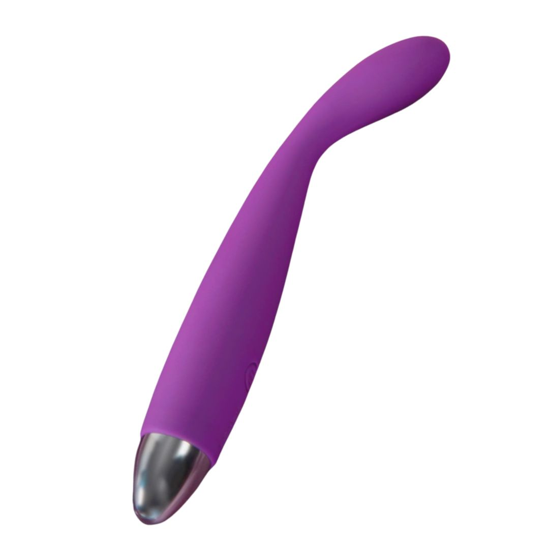 💥Reach orgasm in 8 seconds 💞 G-spot massager - vibrating clitoris and nipples