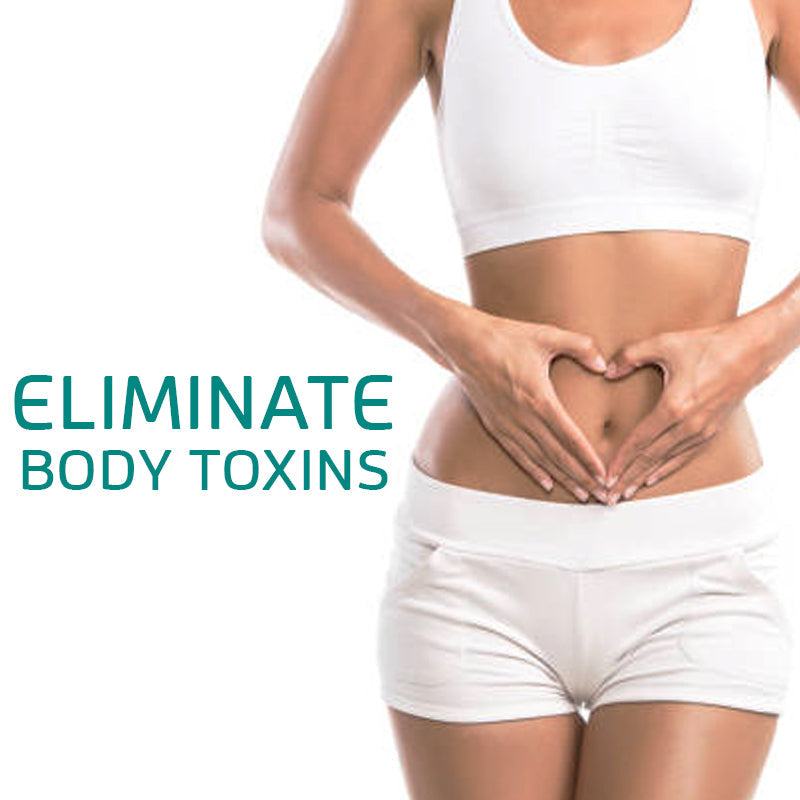 Nexisify™ Natural Detox Slimming Foot Pads(Limited time discount 🔥 last day)