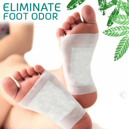 Nexisify™ Natural Detox Slimming Foot Pads(Limited time discount 🔥 last day)